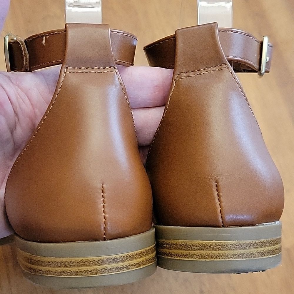 a.n.a Blossum Sandals - Picture 4 of 7